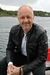 Leif Terje Nilsen er stolt over å være halvt lekværing.
