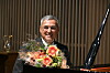Internasjonal pianist og komponist Ralf Schnell.