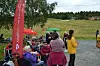 Politikerne stilte sterkt under bøgdadagen. Snart er det valg så det er stander rundt om i hele Ytre Namdal og Bindal.