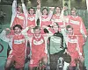 Rørviks guttelag anno år 2000.
