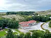 Steinalderskogen barnehage på Byåsen i Rørvik er en del av Trio Barnehager.