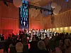 50 publikummere nøt søndagens konsert.
