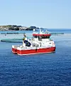 Slik blir den nye toetasjes NabCat 1498 som Johnson Marine Ltd. har bestilt fra Moen Marin.