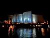 Blå Konferanse på Norveg er en konferanse som angår hele ytterdistriktet, men hvor mange lokale bedrifter og ledere glimrer med sitt fravær.