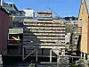 Krykkjehotellet i Rørvk var fullbooket sist sommer.