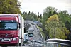 Statens vegvesen venter nå på en siste godkjenning fra geoteknikerne før Fv. 771 langs Årsetfjorden kan åpnes.