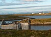 Hortavær - Ishuset