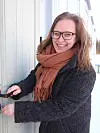Camilla Vågan
