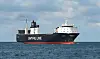 MV Akranes.