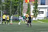 Kampen mellom Kolvereid og Flatanger var en kamp der dueller og raske overganger var det mest vanlige. Flatanger var sterkest til slutt.