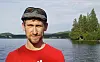 Emil Haugen Jamtfall ser at folk utnytter situasjonen og tar i bruk ulovlige midler i jakten på rømt oppdrettslag.