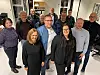 Nominasjonslisten ble enstemmig vedtatt hos Nærøysund Høyre i kveld.