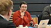 Mariann Oddvik (Ap) stilte spørsmål ved behovet for endringer i reglementet.