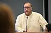 Dag-Erik Thomassen (Høyre) mente det er et være eller ikke være for Riksteateret at kulturhuset blir oppgradert.