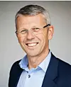 Terje Sørvik er fast medem av hovedutvalget for næring på fylkesnivå.