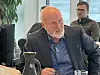 Nils Martin Williksen er foreslått som nye styreleder