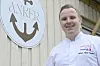 Andreas Anker Hansen inviterer til julemiddag.