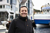 Lars Inge Lauritzen blir ny HR- og personalleder i SalmoNor.
