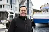 Lars Inge Lauritzen blir ny HR- og personalleder i SalmoNor.
