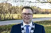 Ordfører Svein Pettersen (Senterpartiet)