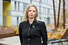 Catharina Bu, generalsekretær i FN-sambandet