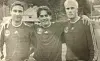 Målscorere Gunnar Hemming, Chris-Gøran Hansen og Rune Eidshaug og resten av mannskapet til Rørvik skjerpet seg etter pausen og presterte en av sesongens beste omganger i en kamp i august 2000. Chris Gøran Hansen var en av Rørviks sikreste målmaskiner. I denne kampen var han nær på å score hat-trick.
