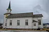 Det er behov for tilleggsbevilling for reparasjon av taket på Solstad kirke.