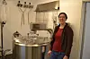 Meike Laan fra Litlvea gårdsysteri er en av aktørene som er med i REKO-ringen Nærøysund. REKO står for Rettferdig Konsum og er et konsept som bidrar til at småskalaprodusenter får selge mer direkte til sine kunder.