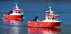 Nylig fikk Nova Sea overlevert «Råholm» og «Brattsund» fra Moen Marin.