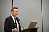 Kommunedirektøren presenterte sine tanker for kommunestyret i Nærøysund.