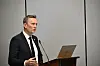 Kommunedirektøren presenterte sine tanker for kommunestyret i Nærøysund.