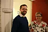 Psykolog Leif M. Trana er nå på plass i Nærøy kommune. Enhetsleder for forebyggende enhet Helga Bogan Størseth er glad for at de nå har fått på plass en egen kommunepsykolog, som en av de første i sin størrelse i landet.