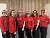 Her fra årsmøte i Nærøysund Demensforening.