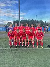 Rørviks G19 klare for kamp.