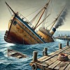 Illustrasjon laget av kunstig intelligens.