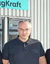 Ronny Aardal feirer 50 år denne uken.