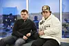 Håvar Martin Bredesen, Nærøysund idrettsård og Johannes Halset, Rørvik Svømme og livredningsklubb. Halseth (18) har nylig har flyttet til Nærøysund og påtatt seg både treneransvar og dommeransvar i Rørvik Svømme og Livredningsklubb. Han er en av de som gjerne vil dra på lederkurs.