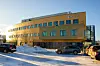 35 ansatte hos Telenor i Rørvik blir berørt av nedbemanningen.
