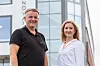 Nå har også Brønnøysundregistrene fått med seg at Asle Gunnar Andersen har gitt stafettpinnen som daglig leder av Innovarena AS over til Ragnhild Andersen.