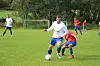 Nærøys herrer møtte Snåsa i helga.