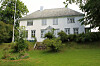 Kolvereid prestegård