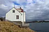 Forsvarsbygg har solgt eiendommen til Vikna kommune.