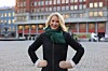 Elise Waagen.