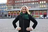 Elise Waagen.