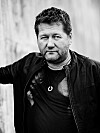 Bjarne Brøndbo skulle spille på Norveg fredag 15.juli. Nå flyttes konserten.