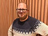 Tomas Bruvik i LLA understreker at lokalavisene er grunnfjellet i mediemangfoldet, og er fornøyd med de nye styringssignalene for mediepolitikken.