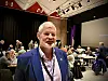 Kommunedirektør Karl-Anton Swensen.