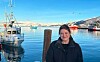 Fiskeri- og havminister Cecilie Myrseth.
