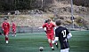 Magne Raaum spilte en god kamp for Rørvik.