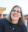 Sabine Moshövel, kommuneoverlege i Nærøy.